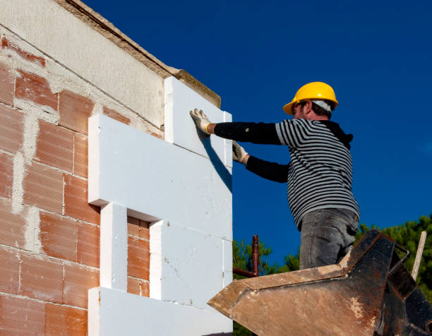 Best Insulation for Specific Applications in Beaverton, MI