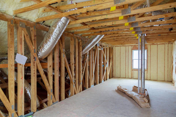 Trusted MI Insulation Contractor Experts