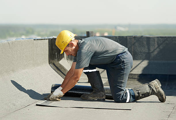 Best Types of Insulation in Beaverton, MI